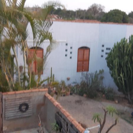 Chacara Famille Brun Lejlighed São João da Boa Vista Eksteriør billede