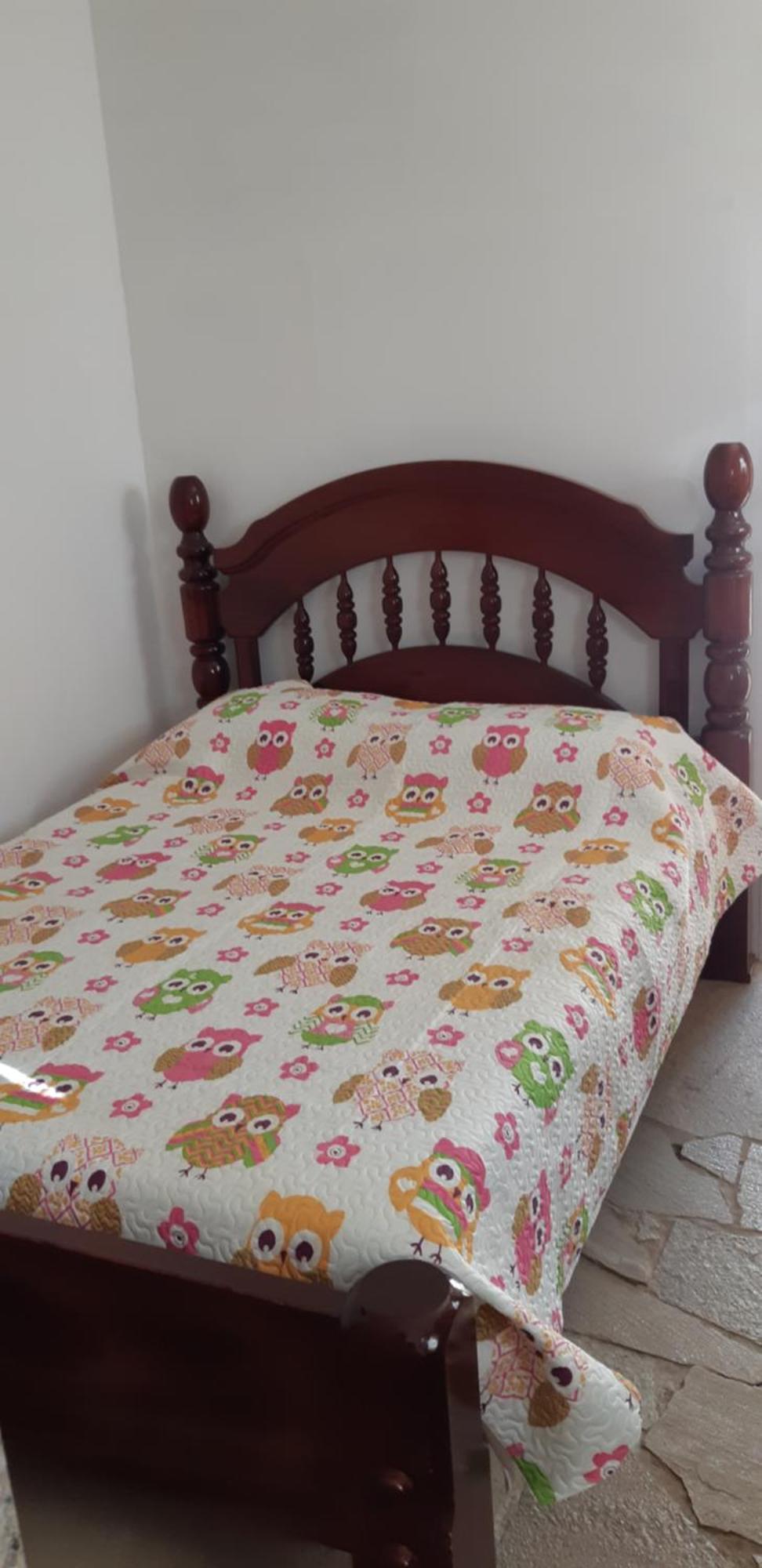 Chacara Famille Brun Lejlighed São João da Boa Vista Eksteriør billede